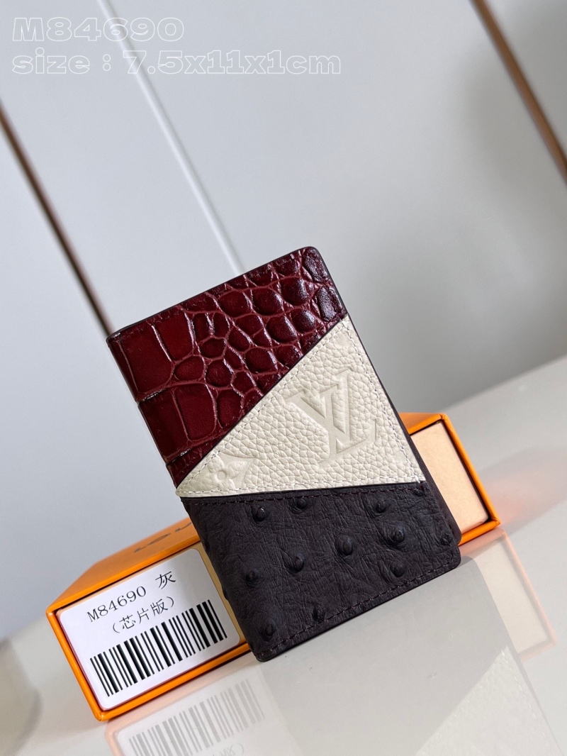 LV Wallets